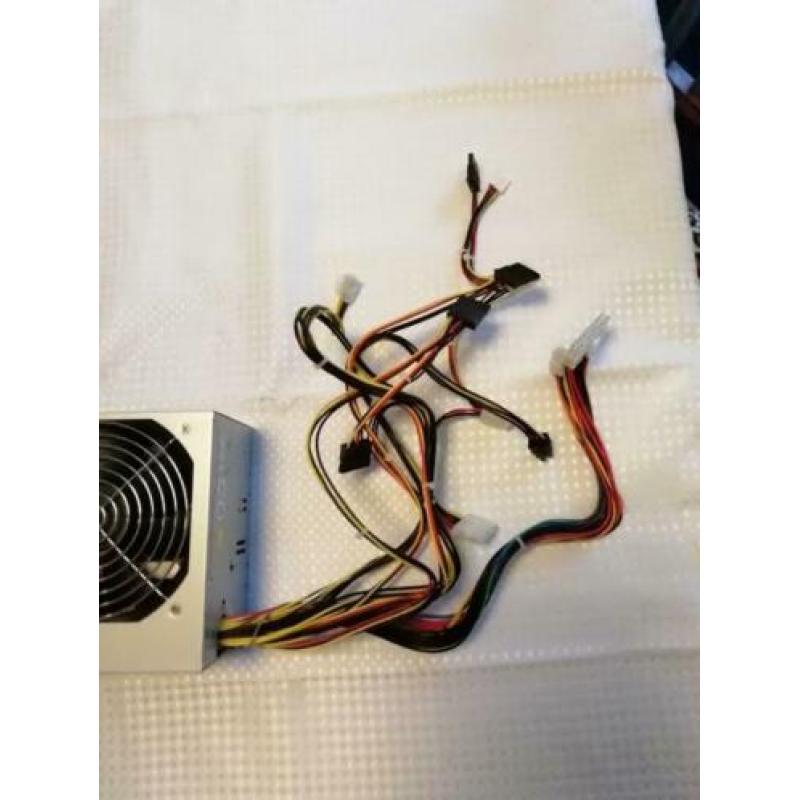 Cooler Master Elite Power 400W computer fan
