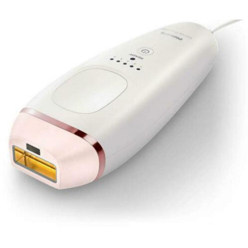Philips Lumea Essential ipl Lichtontharing apparaat, NIEUW!