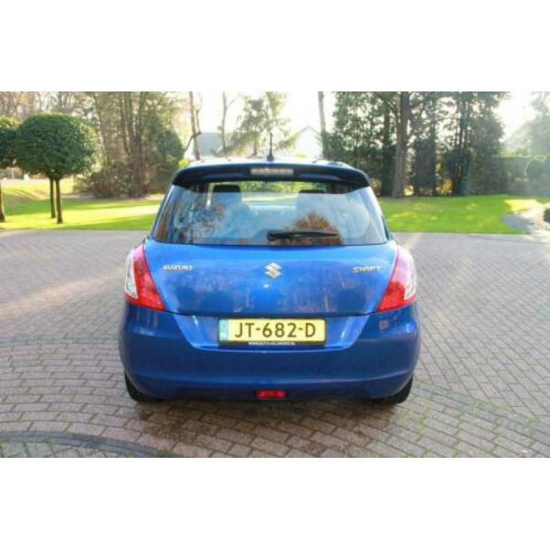 Suzuki Swift 1.2 Bandit EASSS (bj 2016)