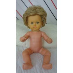 Grote vintage pop van Duitsland uit jaren '60