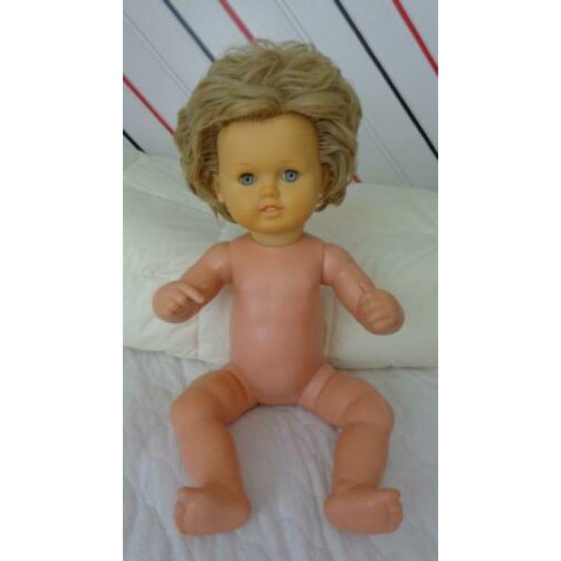 Grote vintage pop van Duitsland uit jaren '60