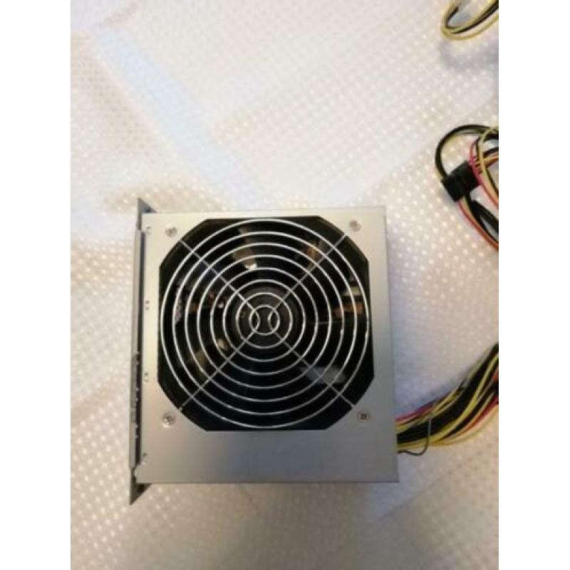 Cooler Master Elite Power 400W computer fan