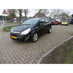 Opel Corsa 1.3 CDTi EcoFlex S/S Edition