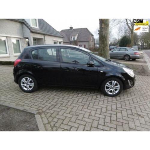 Opel Corsa 1.3 CDTi EcoFlex S/S Edition