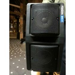 Speaker /Foster SPA 11