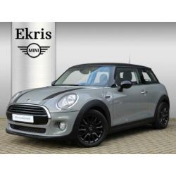 MINI 3-deurs Cooper Business (bj 2017)