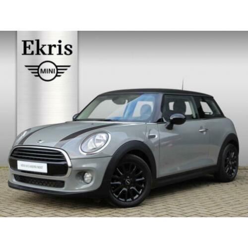 MINI 3-deurs Cooper Business (bj 2017)