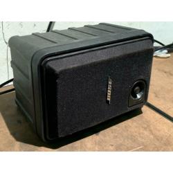 Bose Powered Speaker