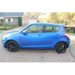 Suzuki Swift 1.2 Bandit EASSS (bj 2016)