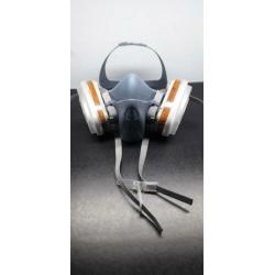 Corona masker met filters !NIEUW!