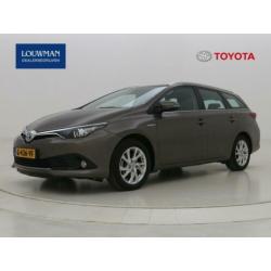 Toyota Auris Touring Sports 1.8 Hybrid Energy | Navigatie |