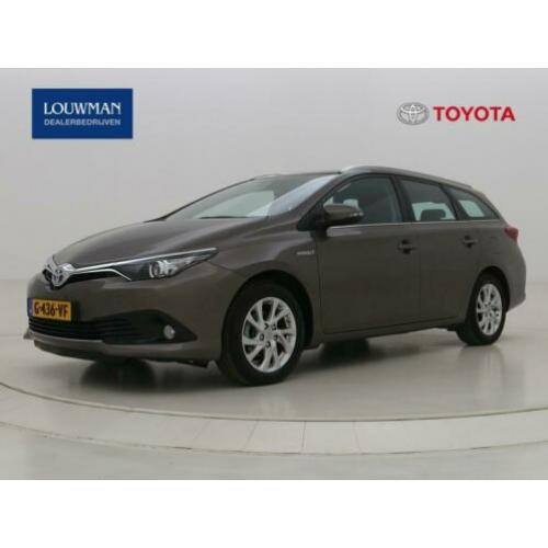 Toyota Auris Touring Sports 1.8 Hybrid Energy | Navigatie |