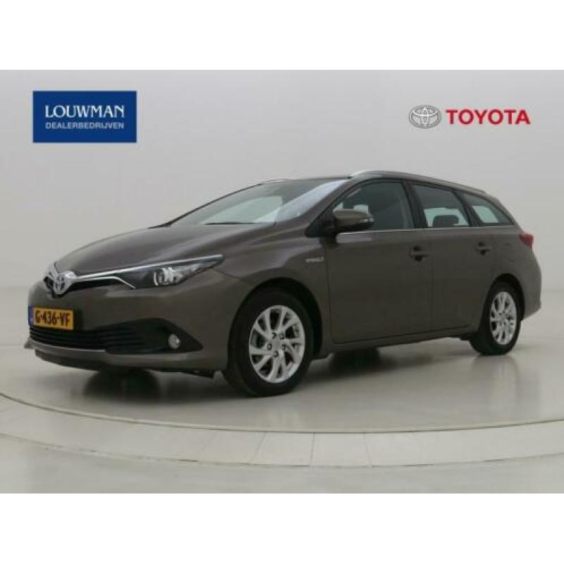 Toyota Auris Touring Sports 1.8 Hybrid Energy | Navigatie |