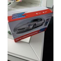 Bluetoot autoradio