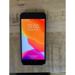 Apple iPhone 6S 64GB Space Gray in nieuwstaat!