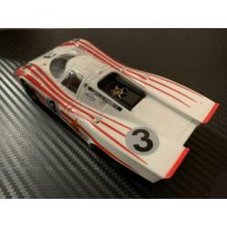 NSR slotcar Porsche 917K 1/32