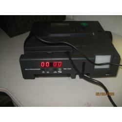 diaprojecter