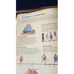 Z.g.a.n Kinderatlas(harde kaft)