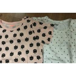 Shirtjes Hema 80