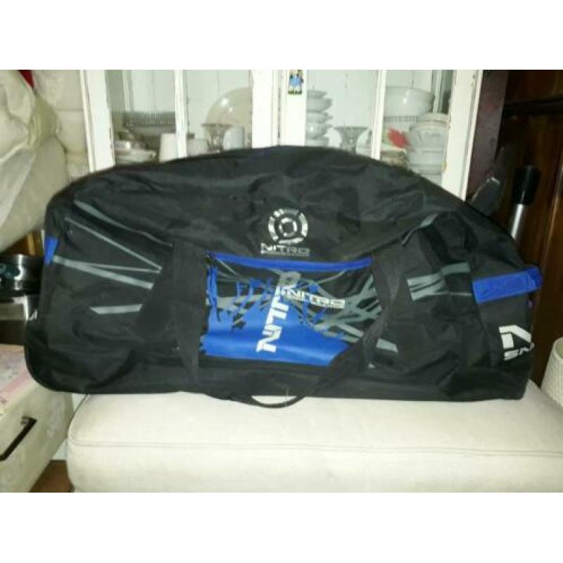 NTRO Snowboard roltas L90 bij B40 bij H50 cm