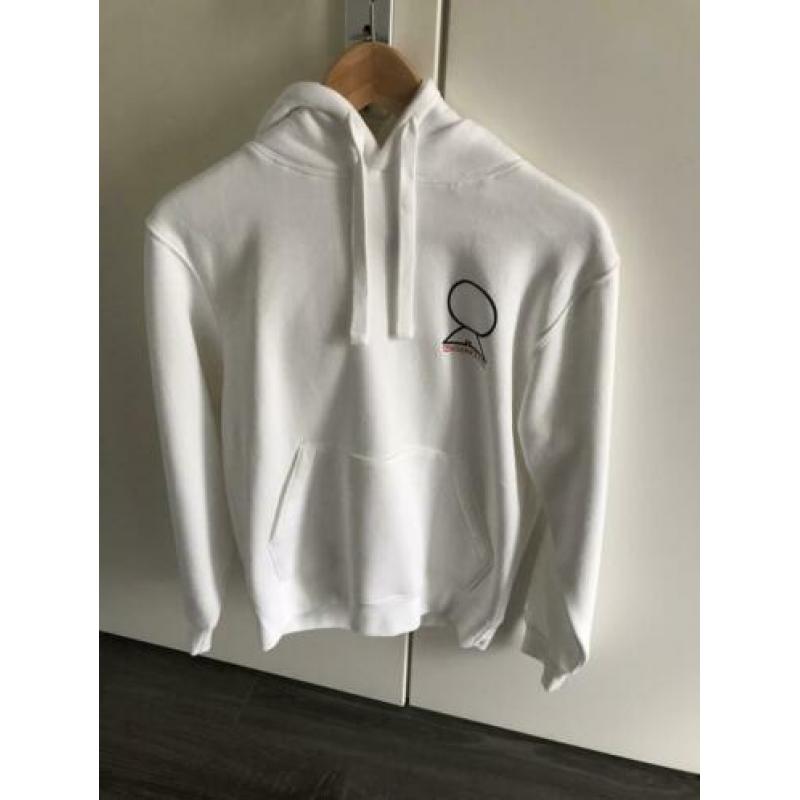 Hoodie BELIEVE THAT ?? maat 164, NIEUW!