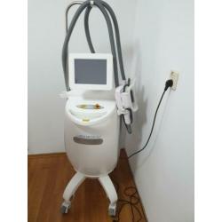 Cryolipolyse apparaat van Laser medical