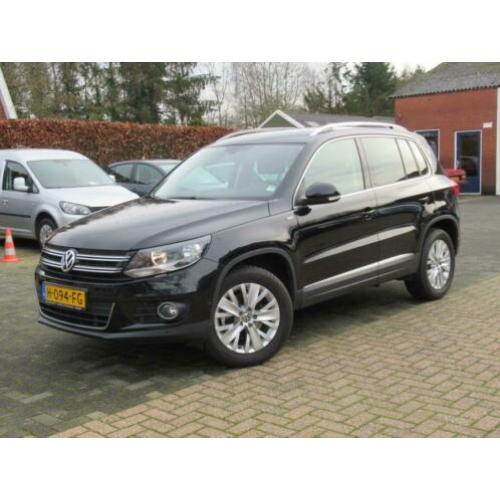 Volkswagen TIGUAN 1.4 TSI Sport&Style