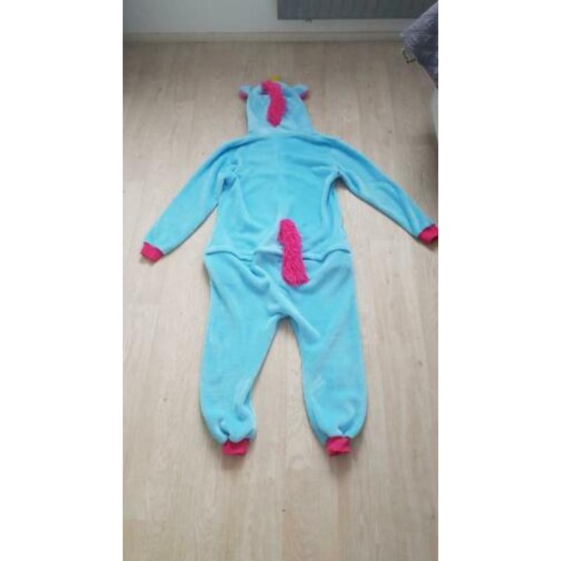 unicorn onesie
