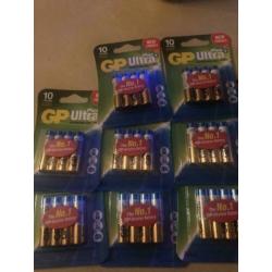 Gp ultra plus aaa