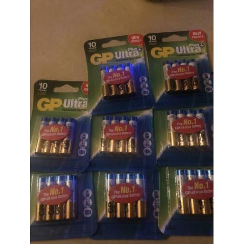 Gp ultra plus aaa