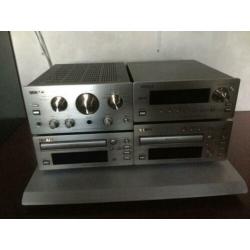 ? Teac High_End Mini/Midi Reference Bloed Mooi GARANTIE ??