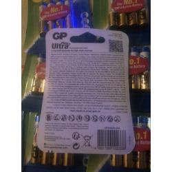Gp ultra plus aaa