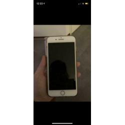 Iphone 7plus 128 GB