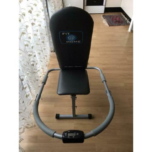 Fitness bankje