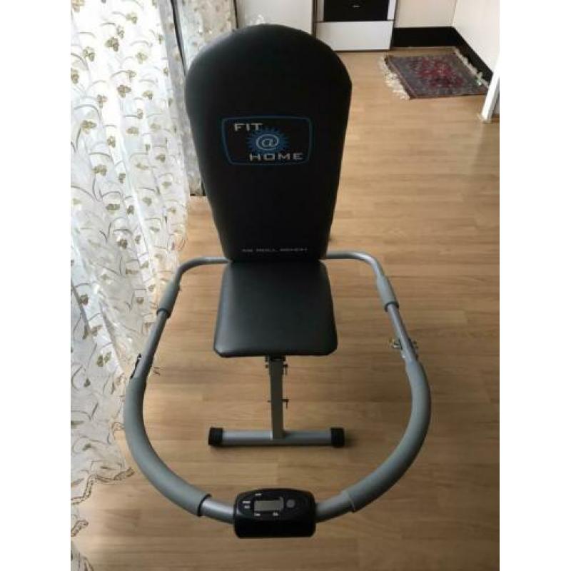 Fitness bankje