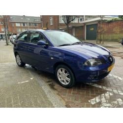 Seat Ibiza 1.4-16V Reference (bj 2005)