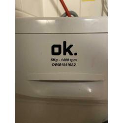 Goede Wasmachine