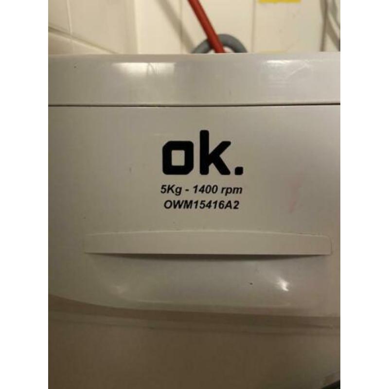 Goede Wasmachine