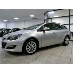 Opel Astra 1.4 Turbo Edition *114dkm* 140pk/Navi/Cruise/Blue