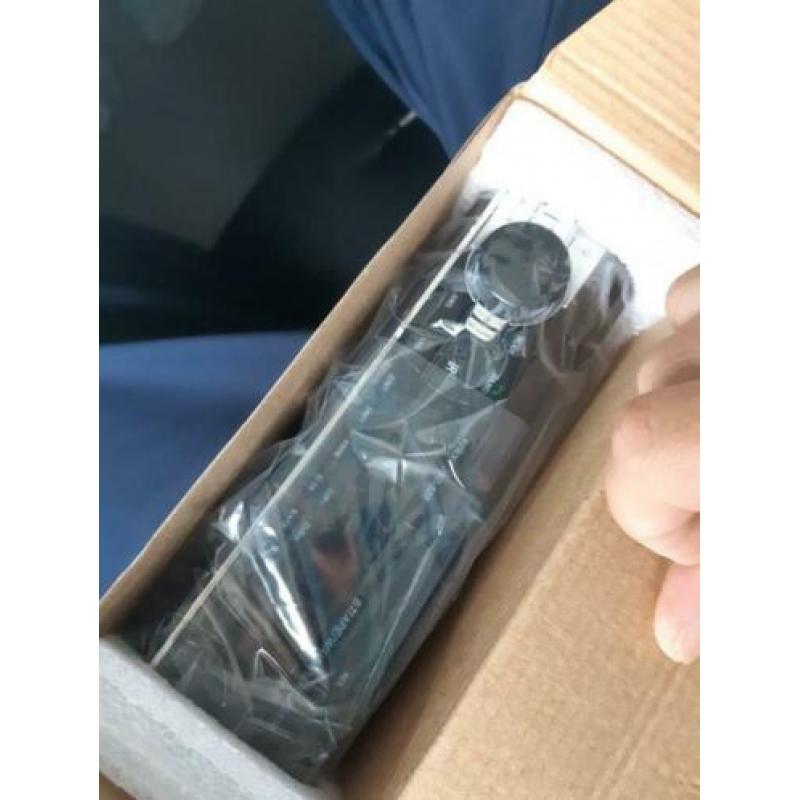 Bluetoot autoradio