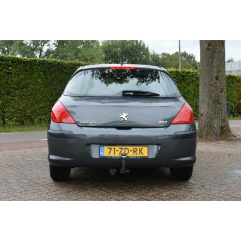 Peugeot 308 1.6 VTi XS