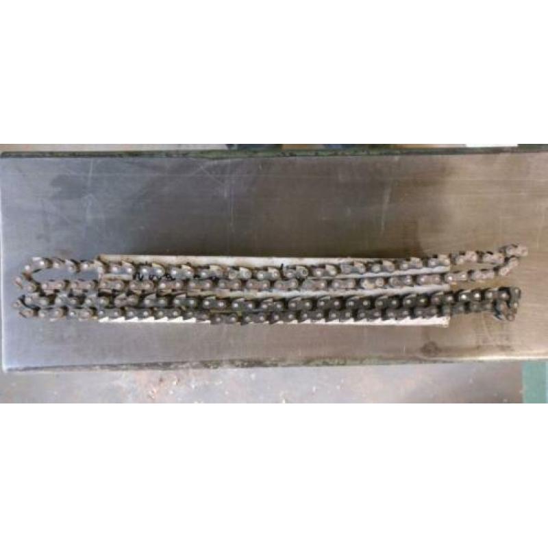 Ketting boor