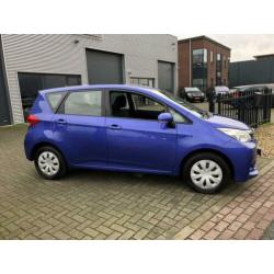 Subaru Trezia 1.4D Comfort