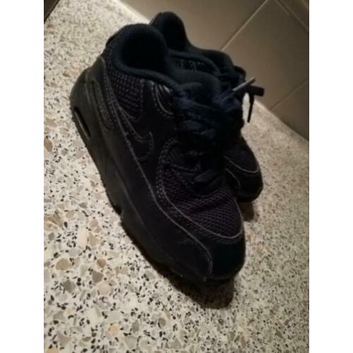 Nike air max schoenen jongen 27
