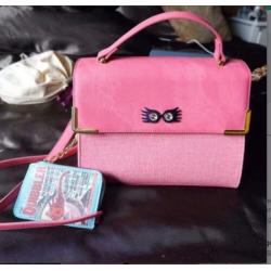 Tas Luna Lovegood van Harry Potter