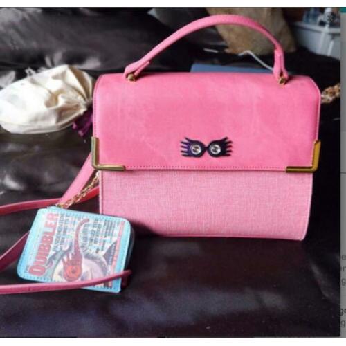 Tas Luna Lovegood van Harry Potter