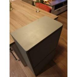 Schoenen kast - gebruikt