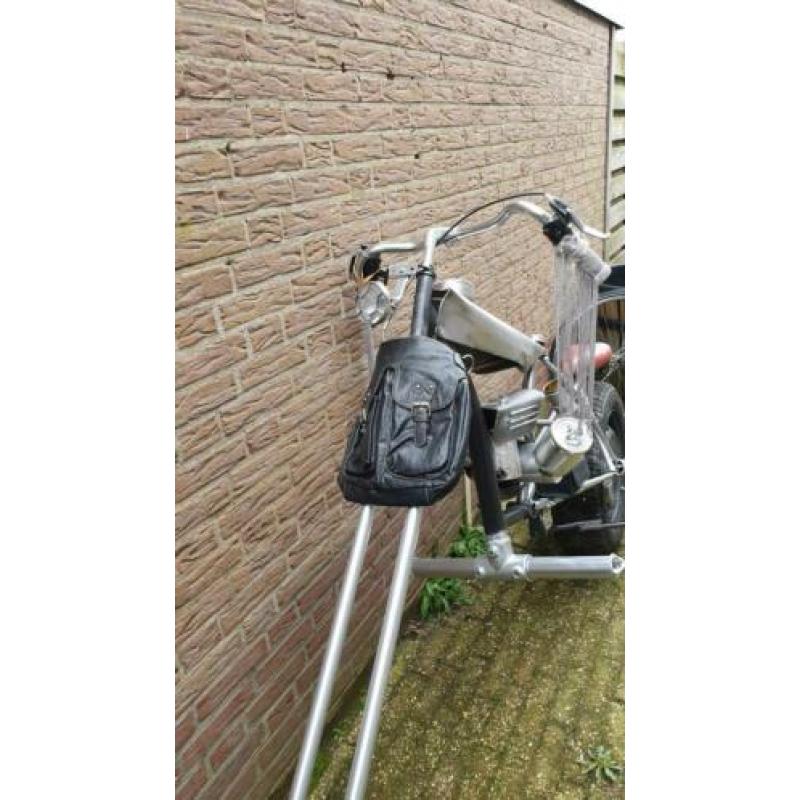 carnaval loop motor