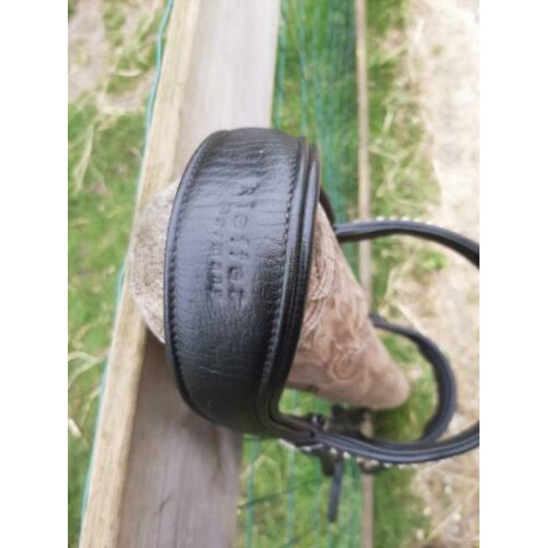 Hoofdstel Kieffer Ultrasoft Amy