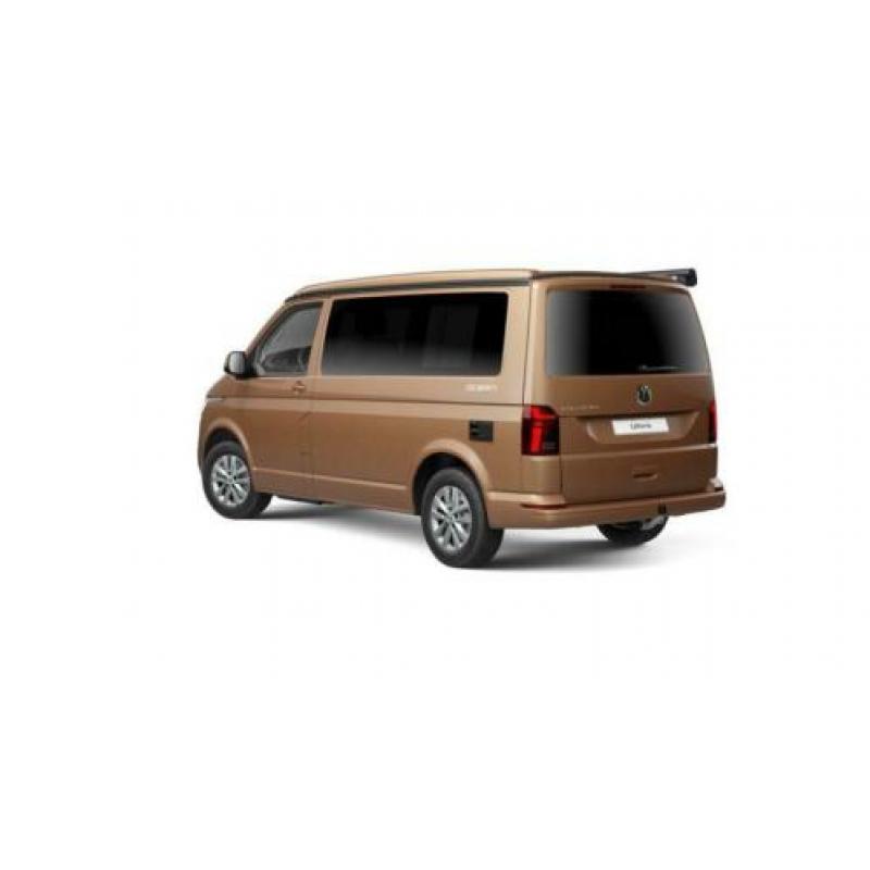 Volkswagen California 6.1 Ocean 2.0 TDI 110kw / 150PK DSG Mo